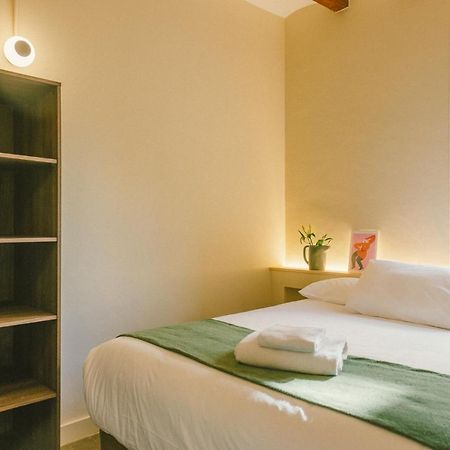 Brummell Apartments Montjuic Barcelona Zewnętrze zdjęcie