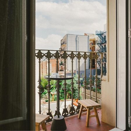 Brummell Apartments Montjuic Barcelona Zewnętrze zdjęcie