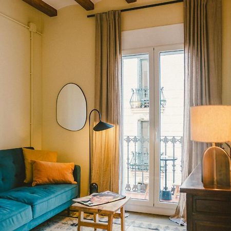 Brummell Apartments Montjuic Barcelona Zewnętrze zdjęcie