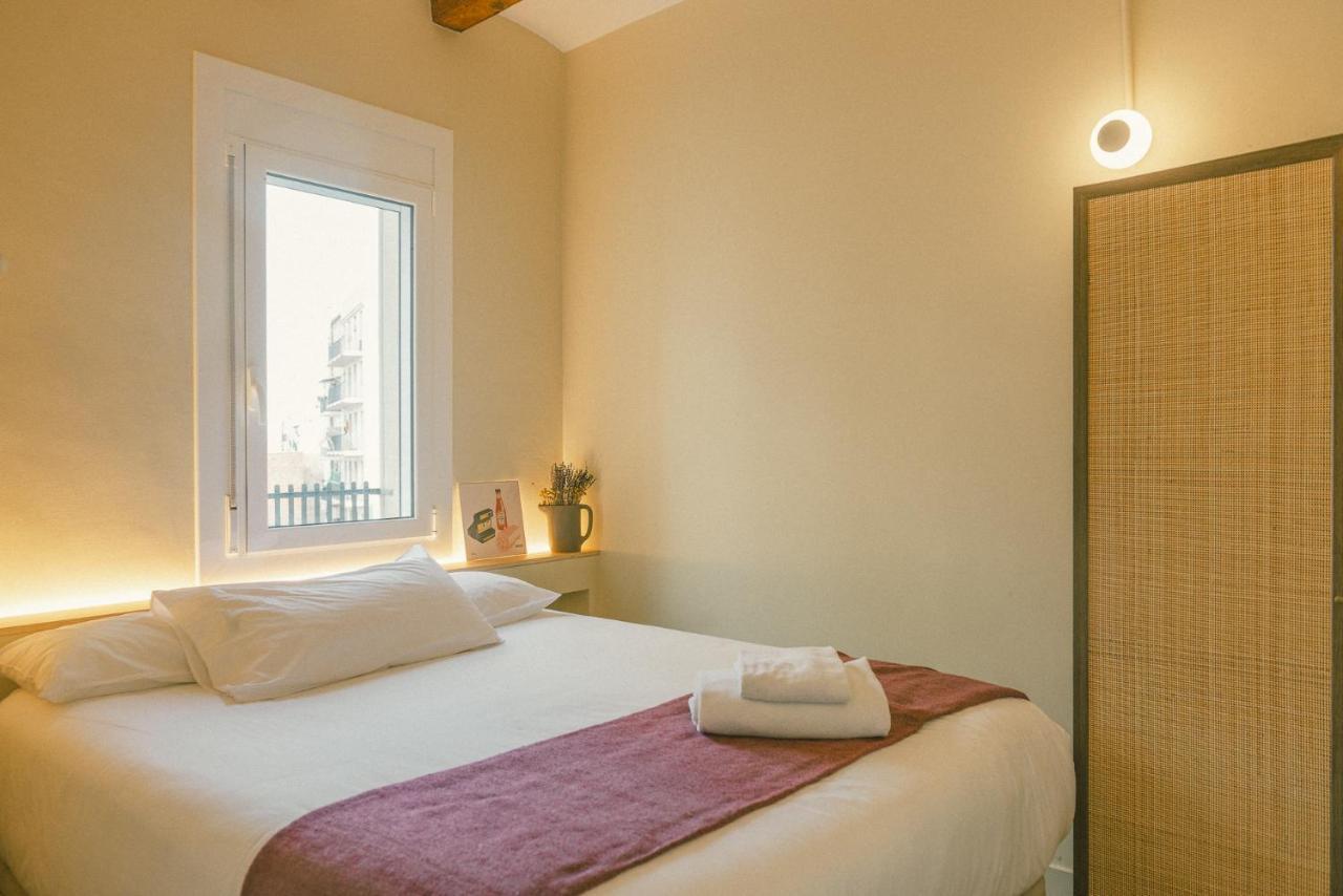 Brummell Apartments Montjuic Barcelona Zewnętrze zdjęcie